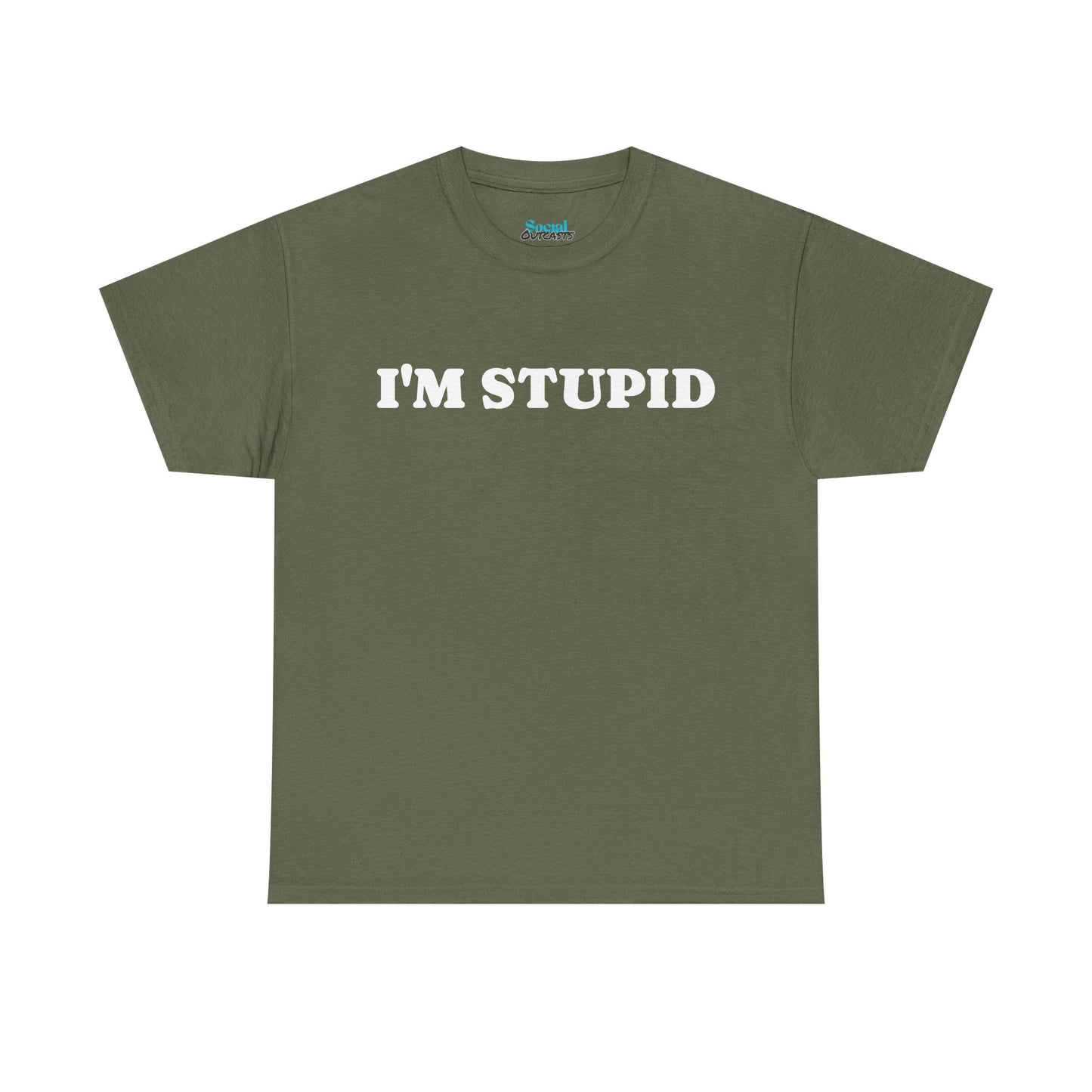 The Stupid 2–Pack