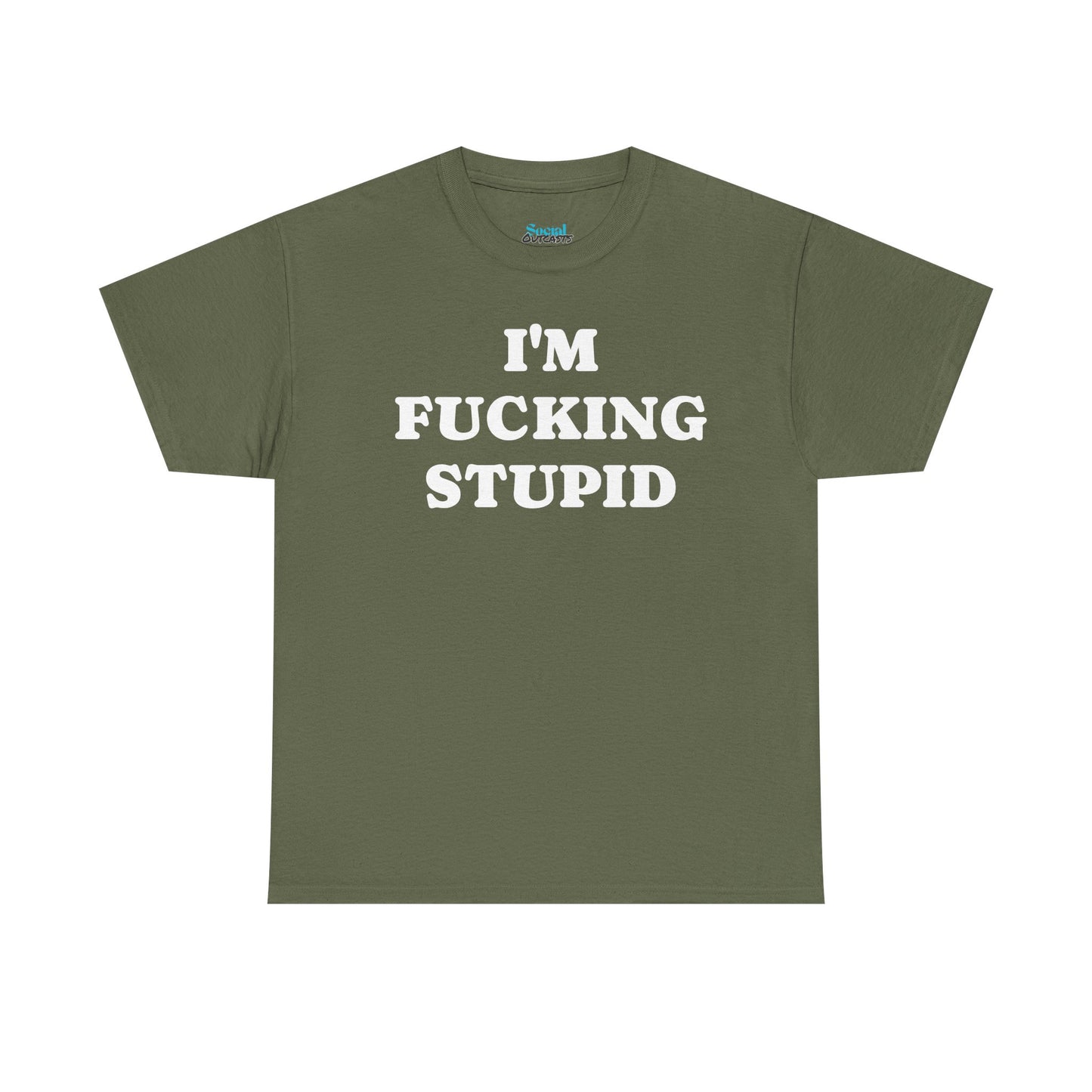 The Stupid 2–Pack