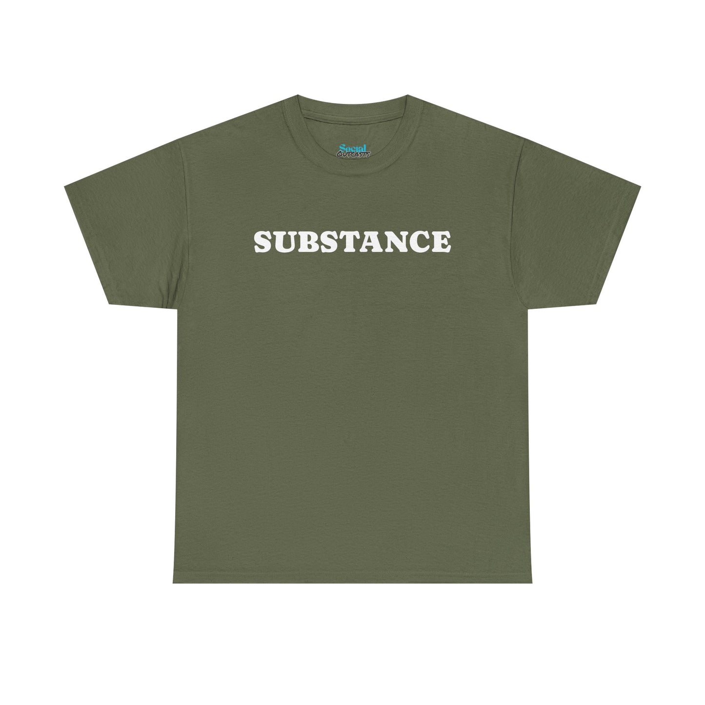 Substance Abuser 2–Pack