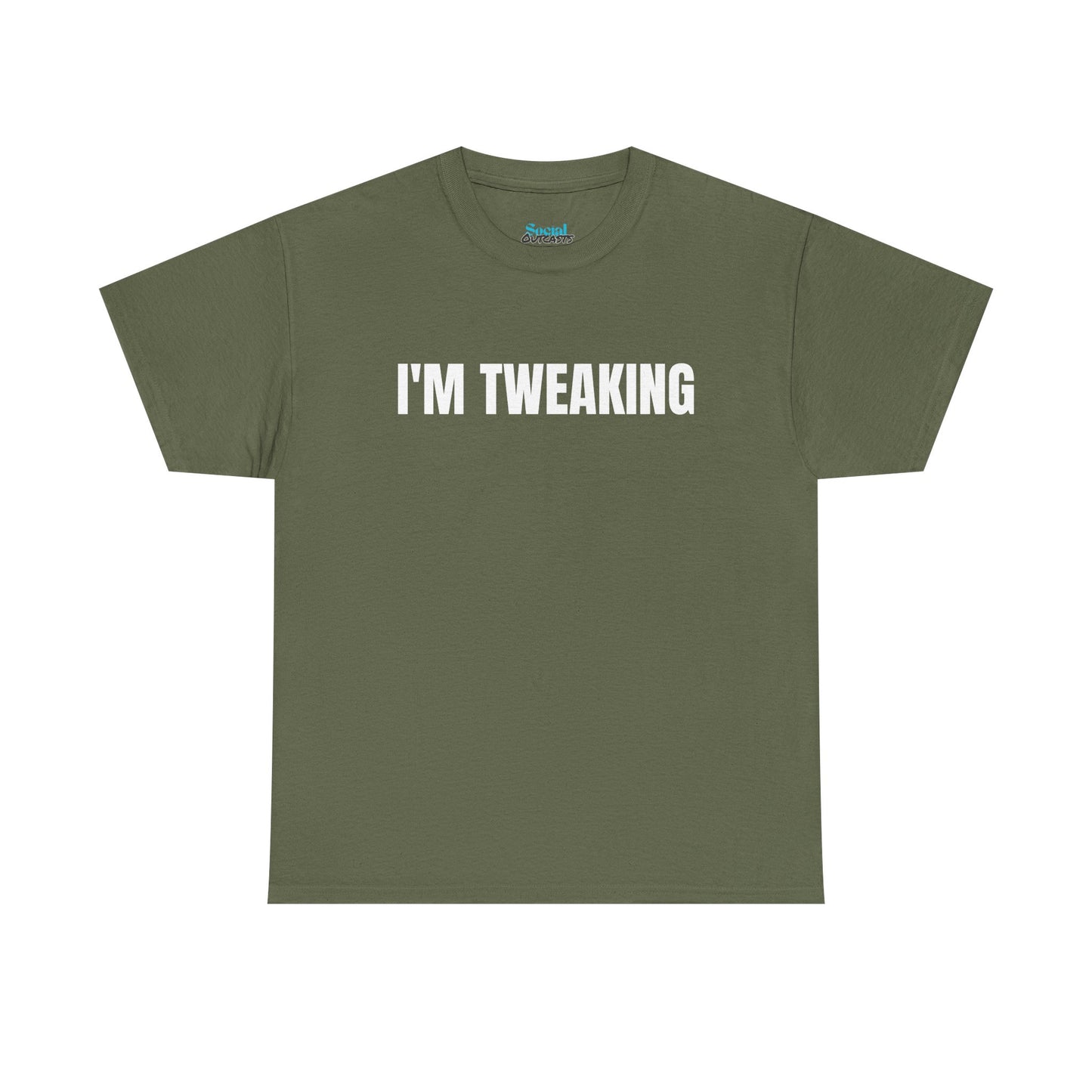 Tweaking 2–Pack