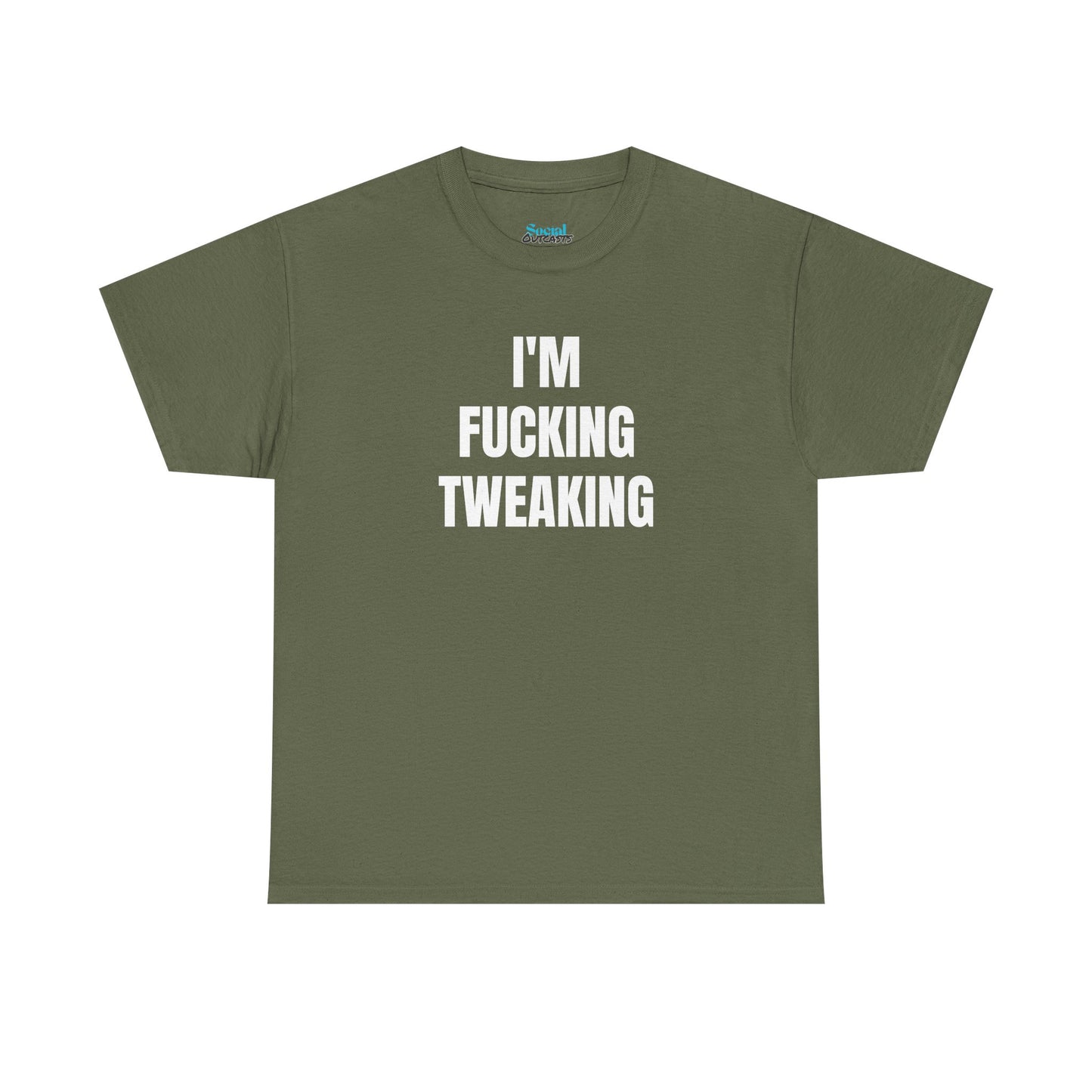 Tweaking 2–Pack