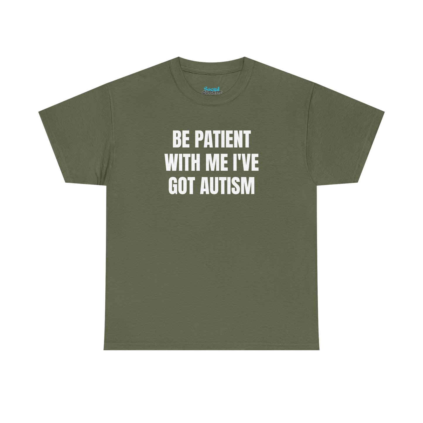 Autism 2–Pack
