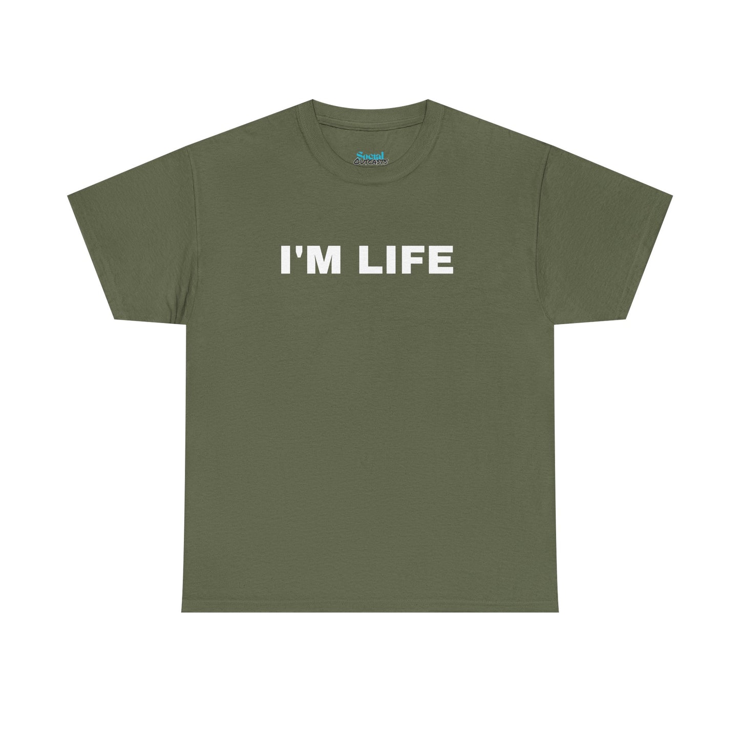 Life 2–Pack