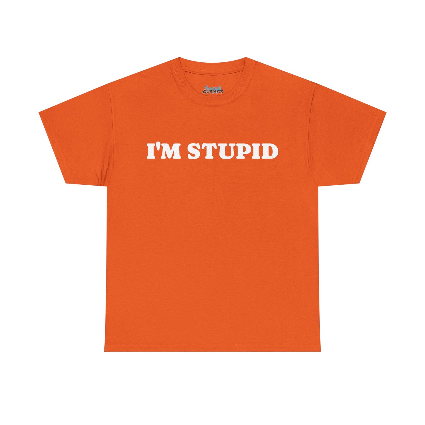 The Stupid 2–Pack