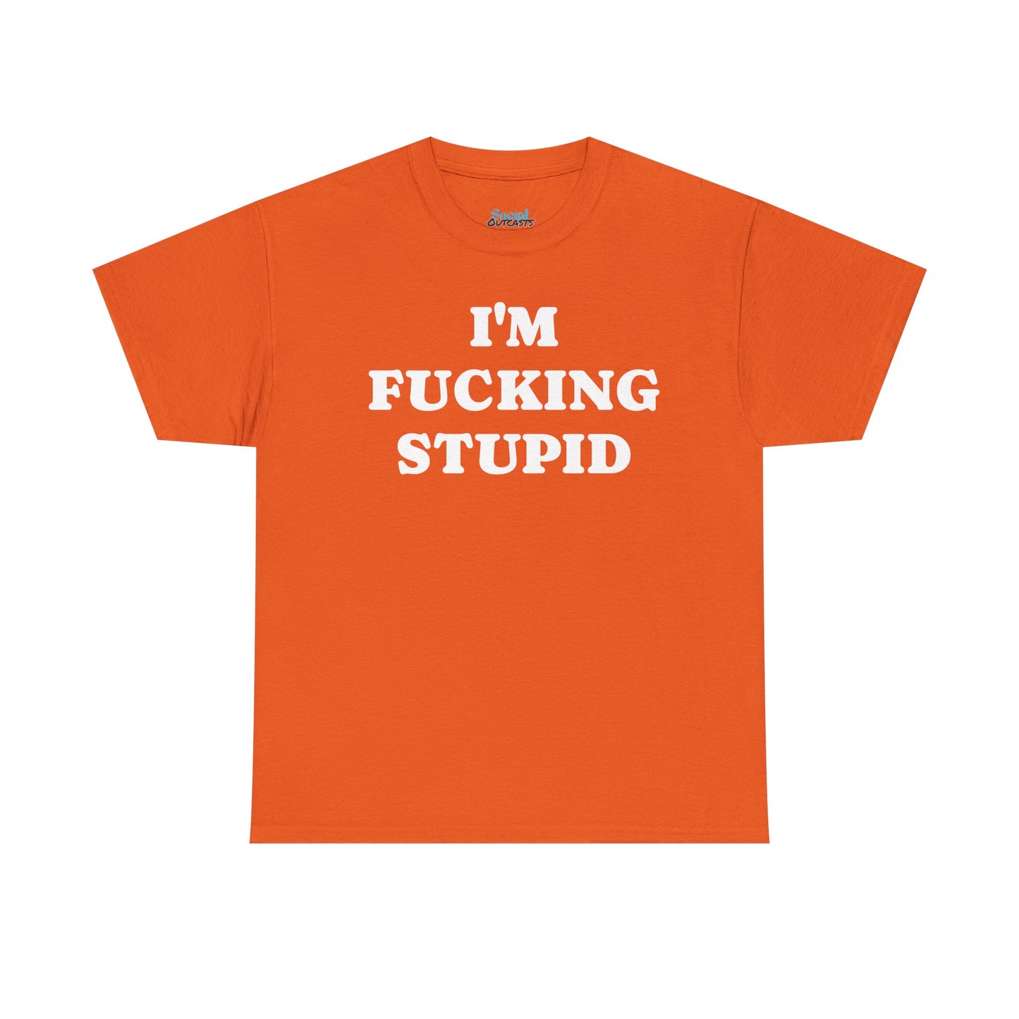 The Stupid 2–Pack