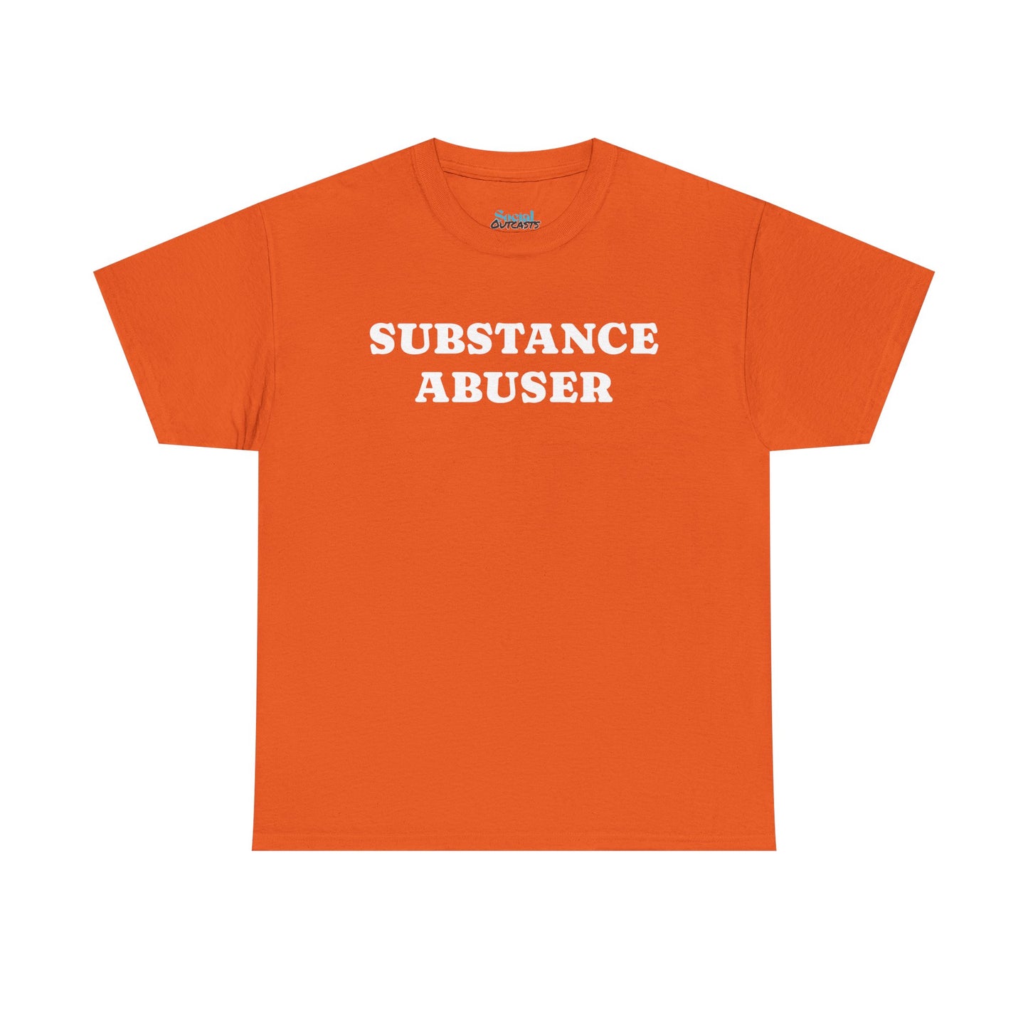 Substance Abuser 2–Pack