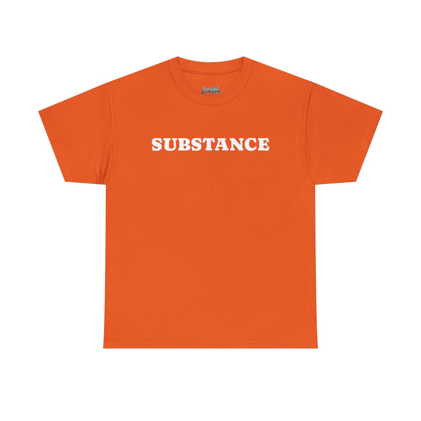 Substance Abuser 2–Pack