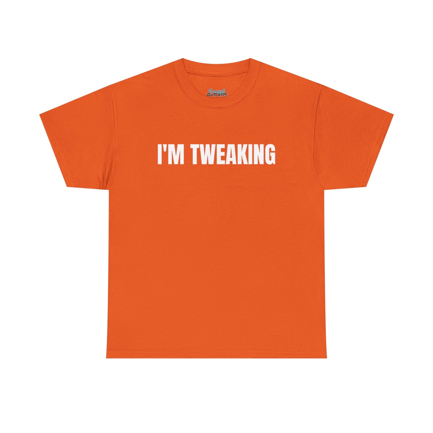 Tweaking 2–Pack