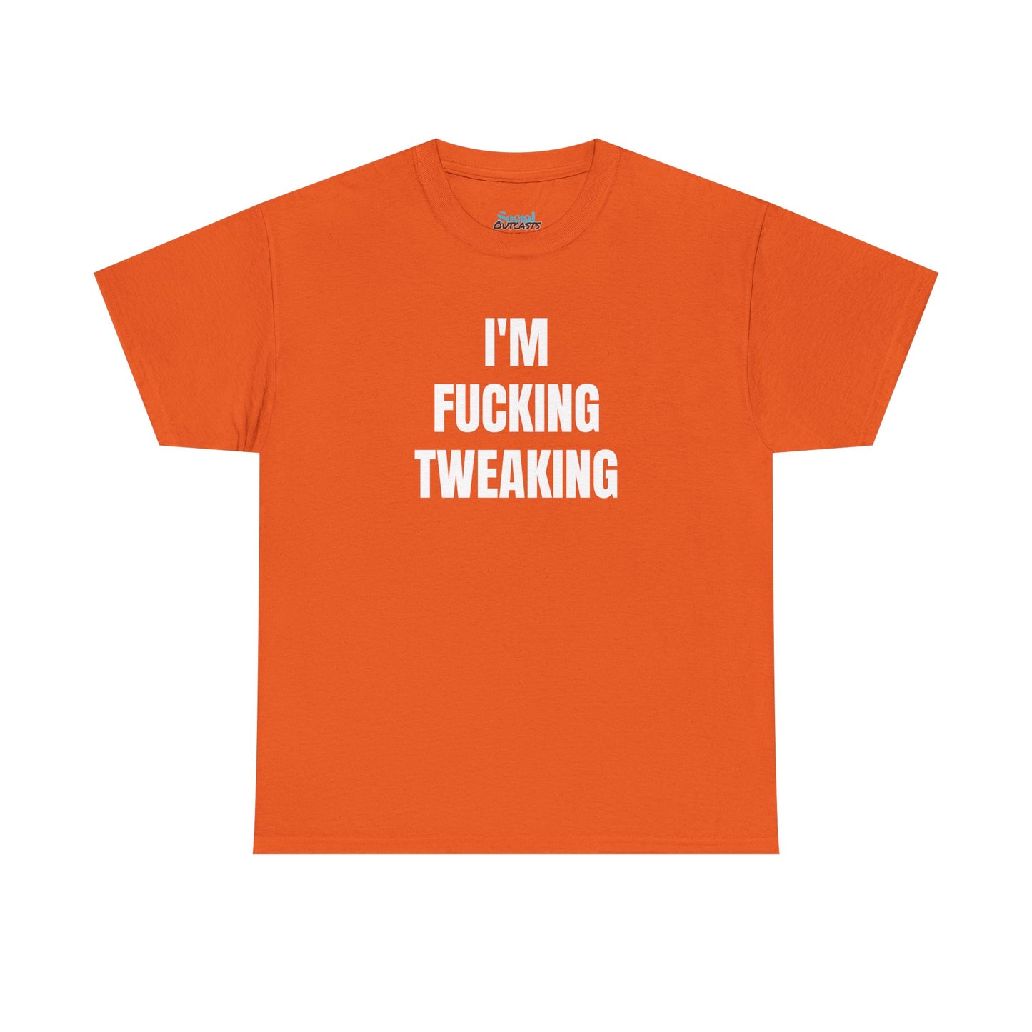 Tweaking 2–Pack