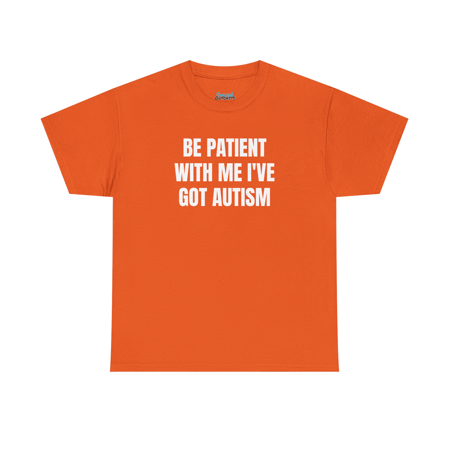 Autism 2–Pack