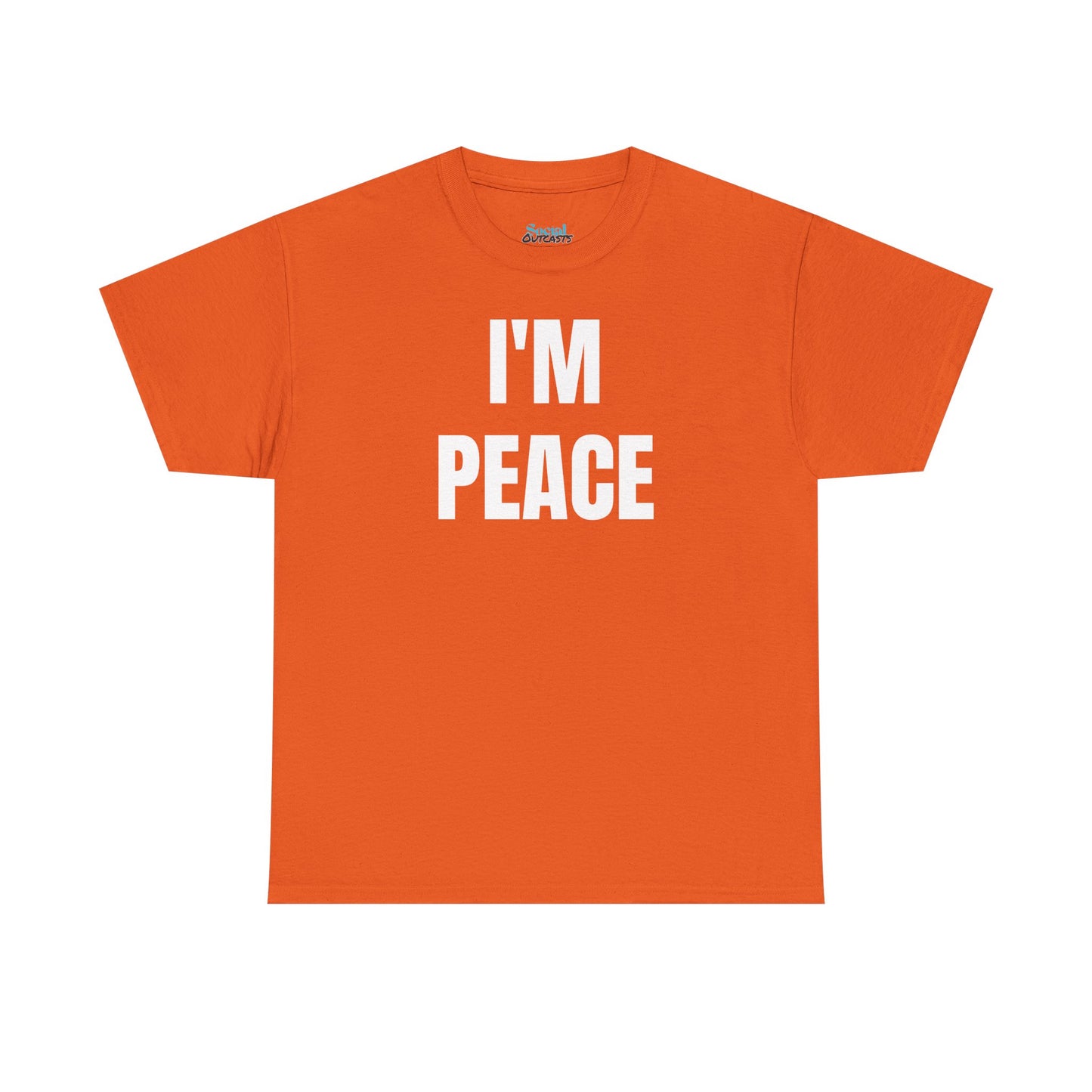 Peace 2–Pack