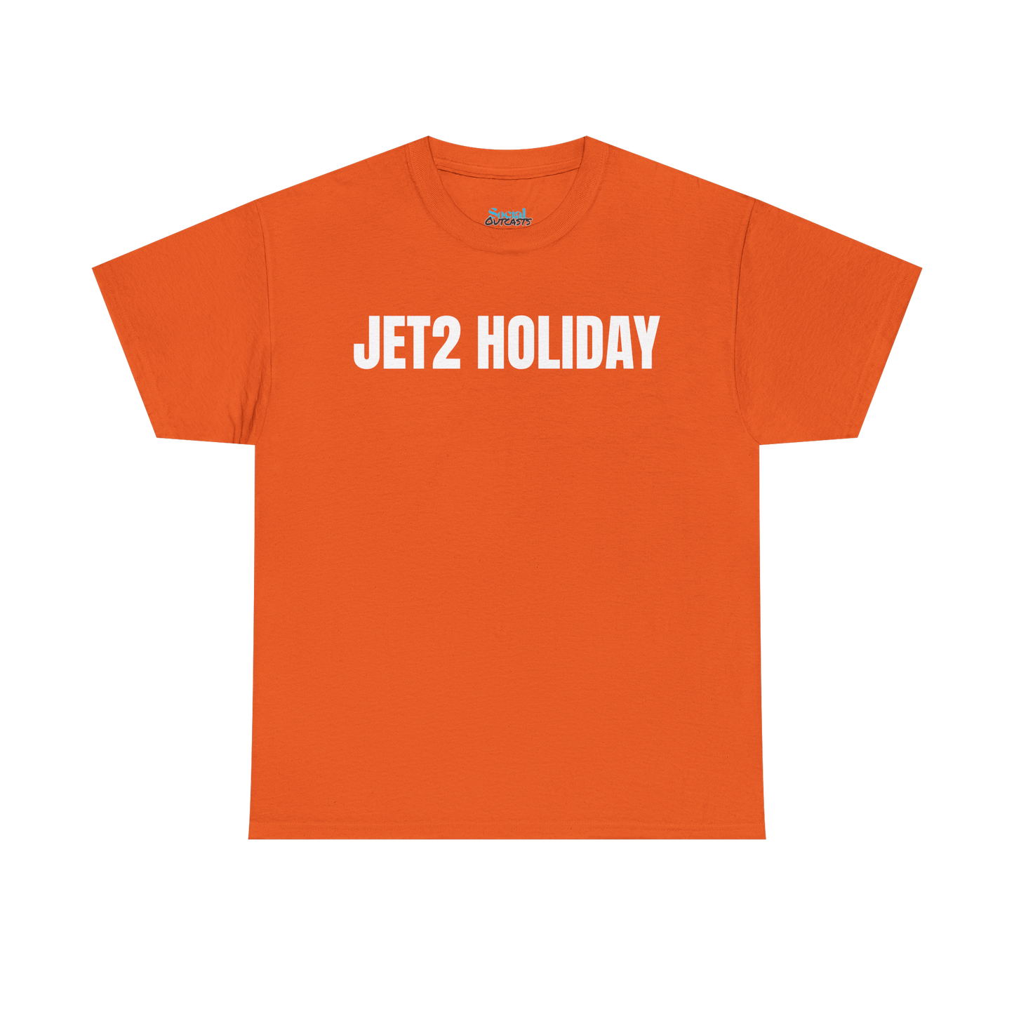 Jet2Holiday pack