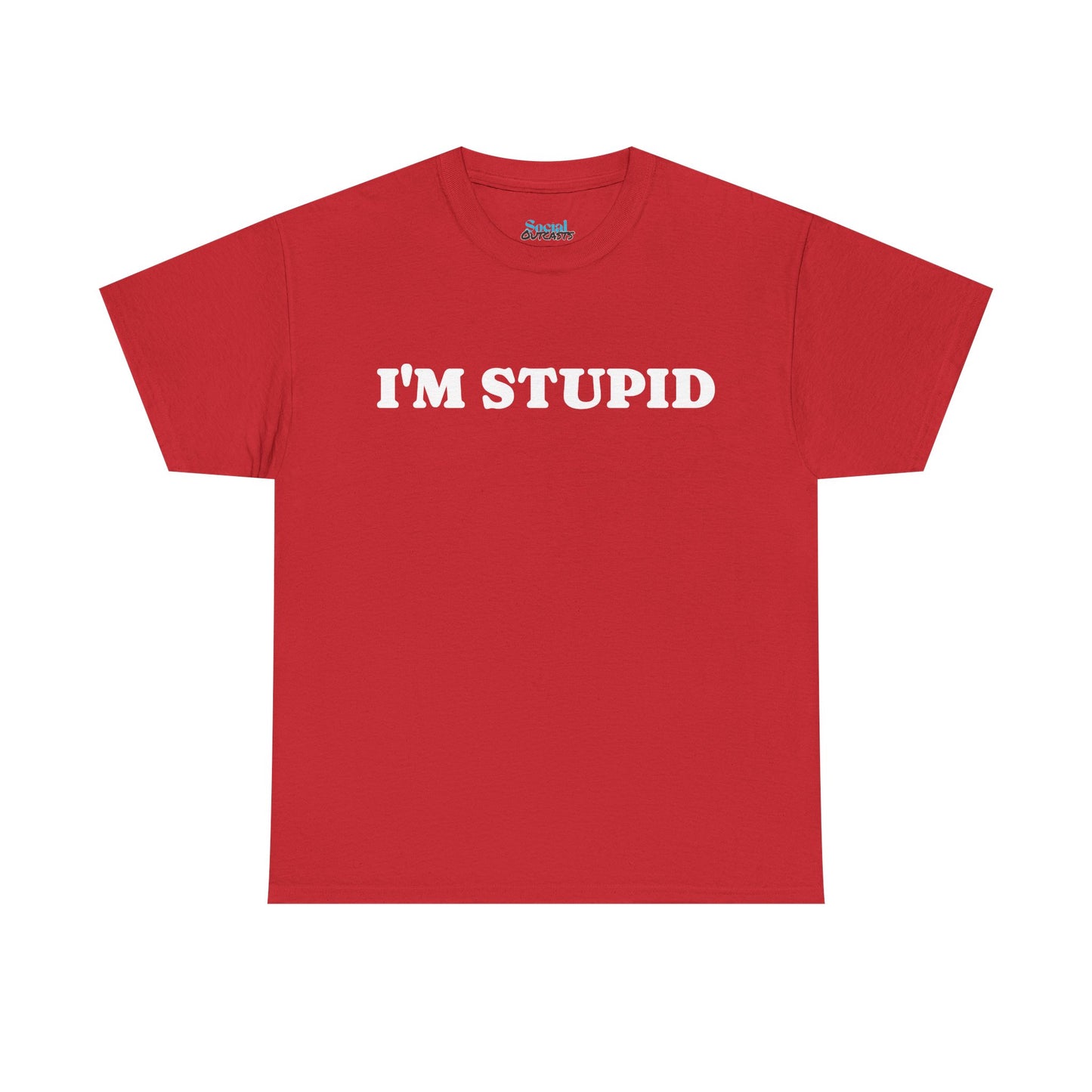 The Stupid 2–Pack
