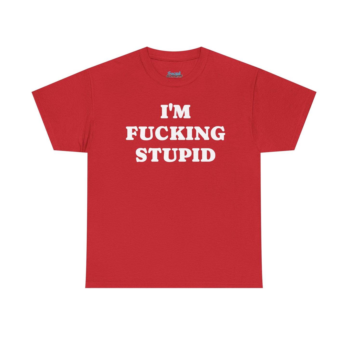 The Stupid 2–Pack