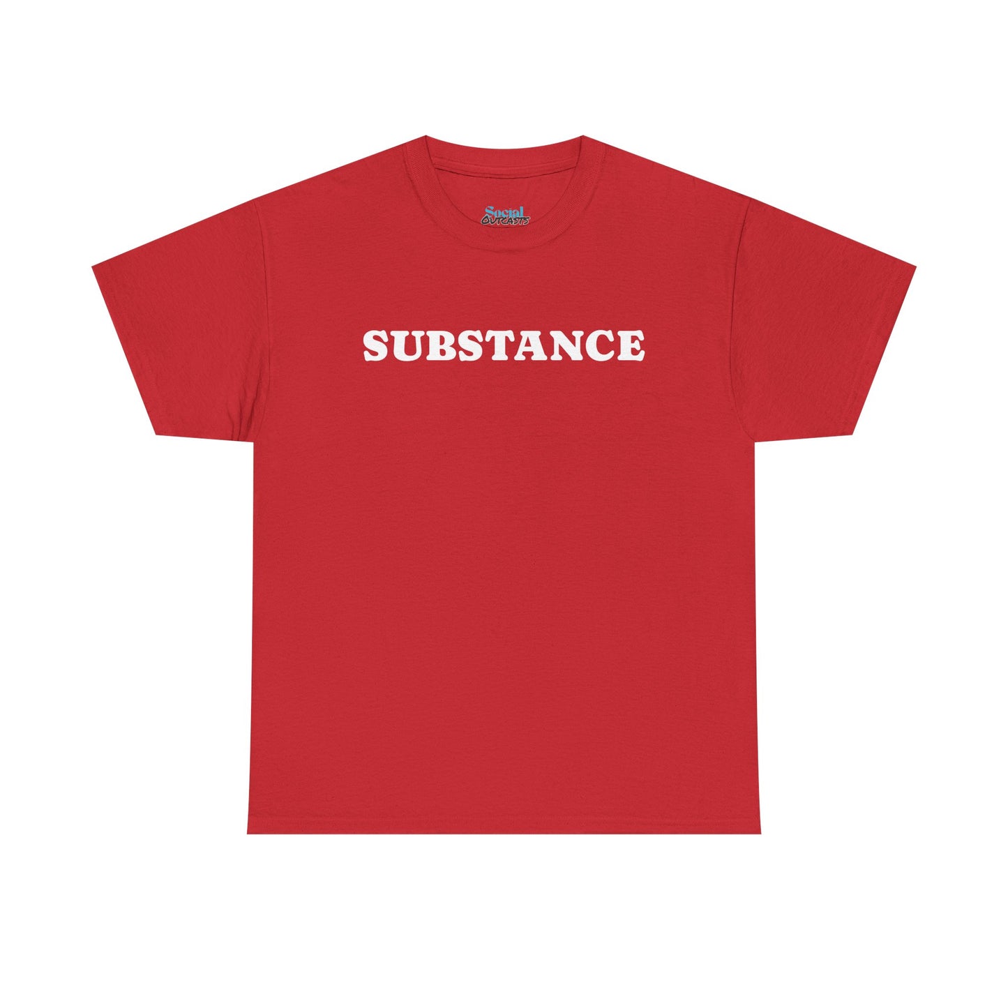 Substance Abuser 2–Pack