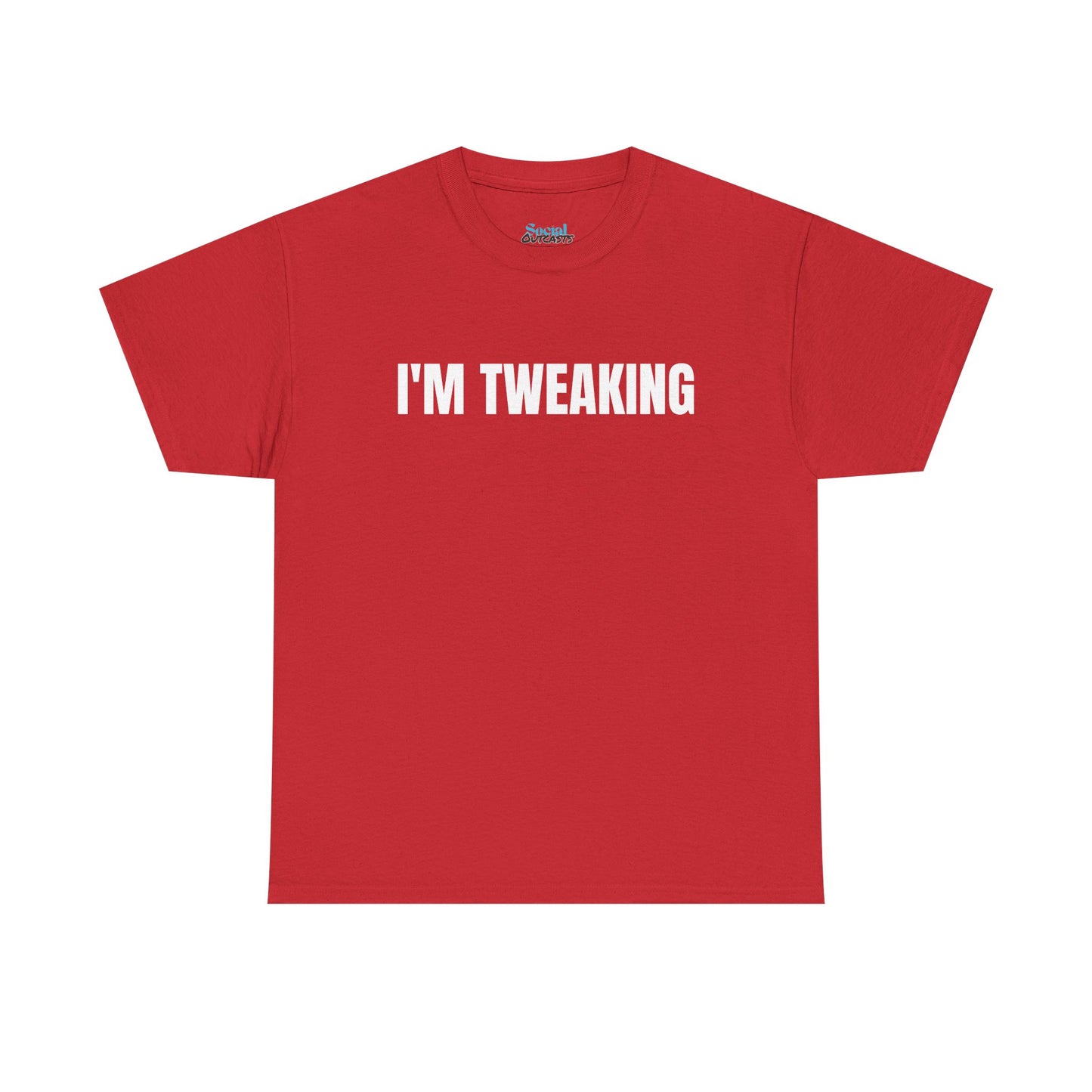 Tweaking 2–Pack