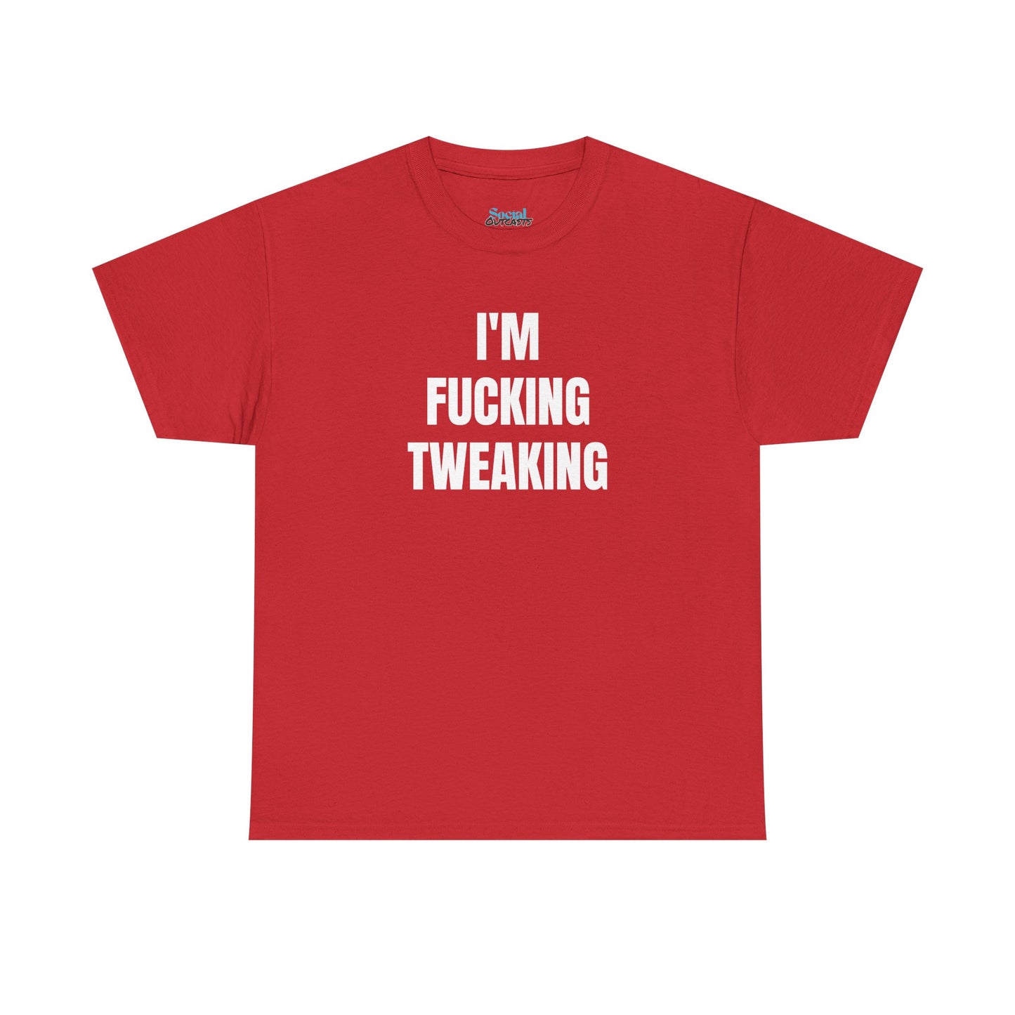 Tweaking 2–Pack
