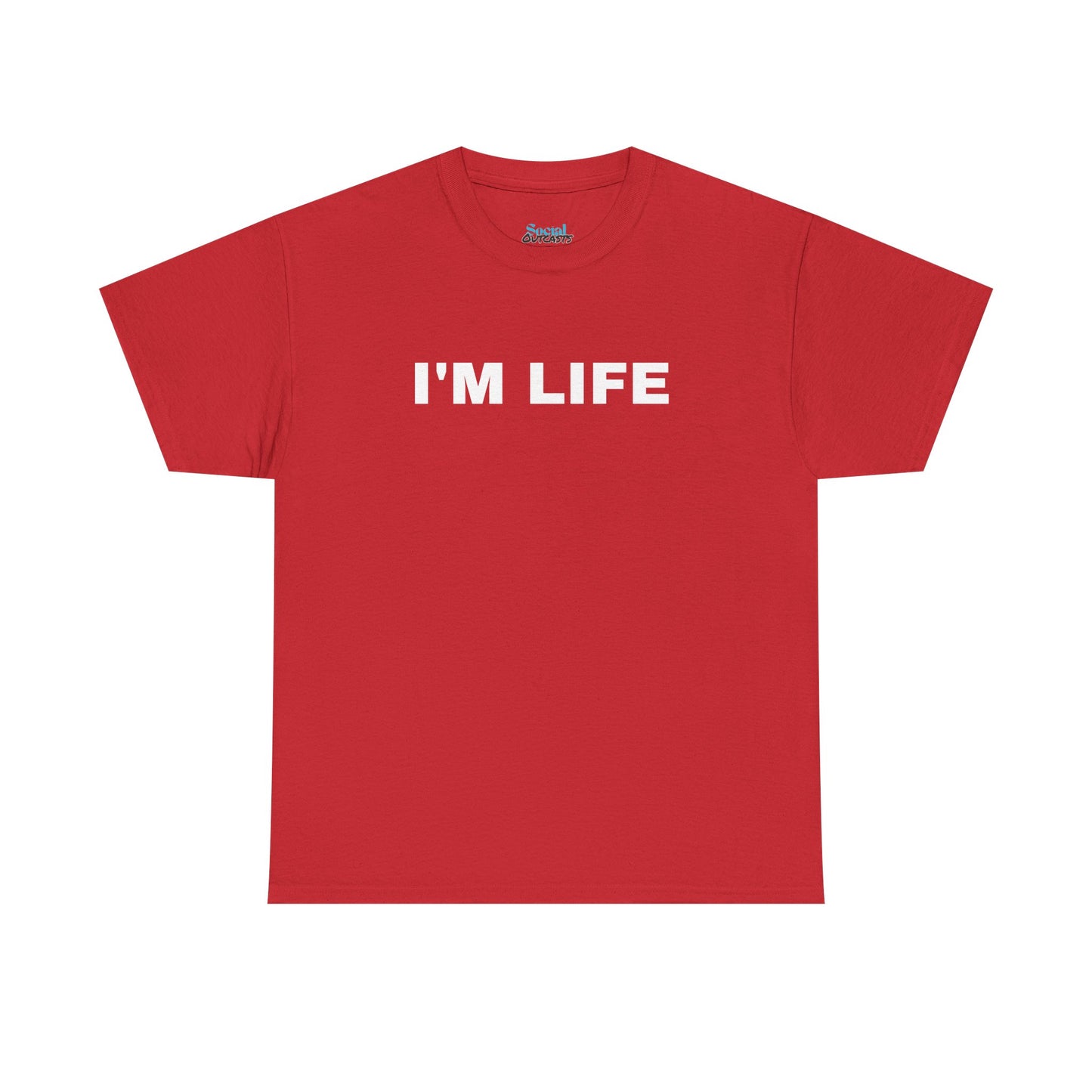 Life 2–Pack