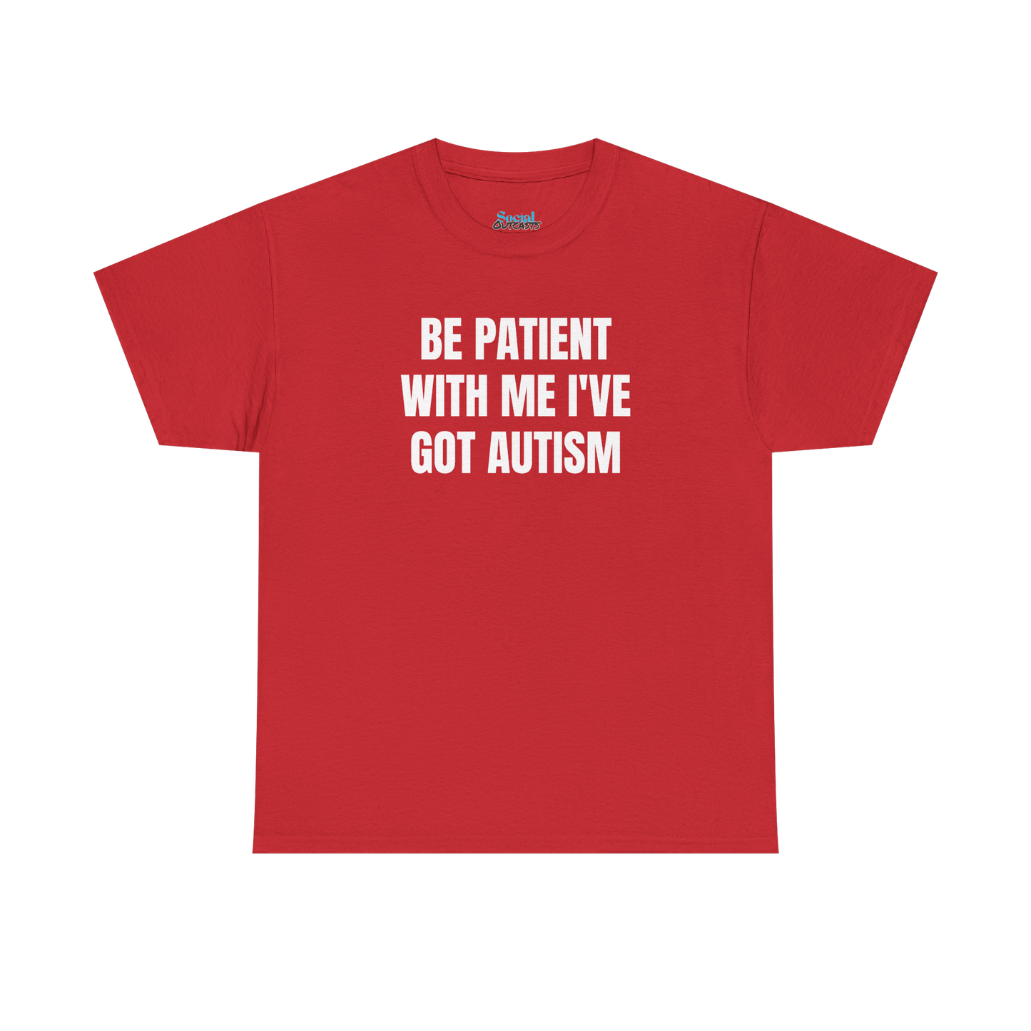 Autism 2–Pack