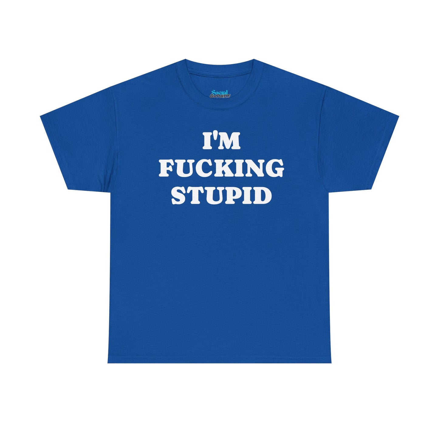 The Stupid 2–Pack