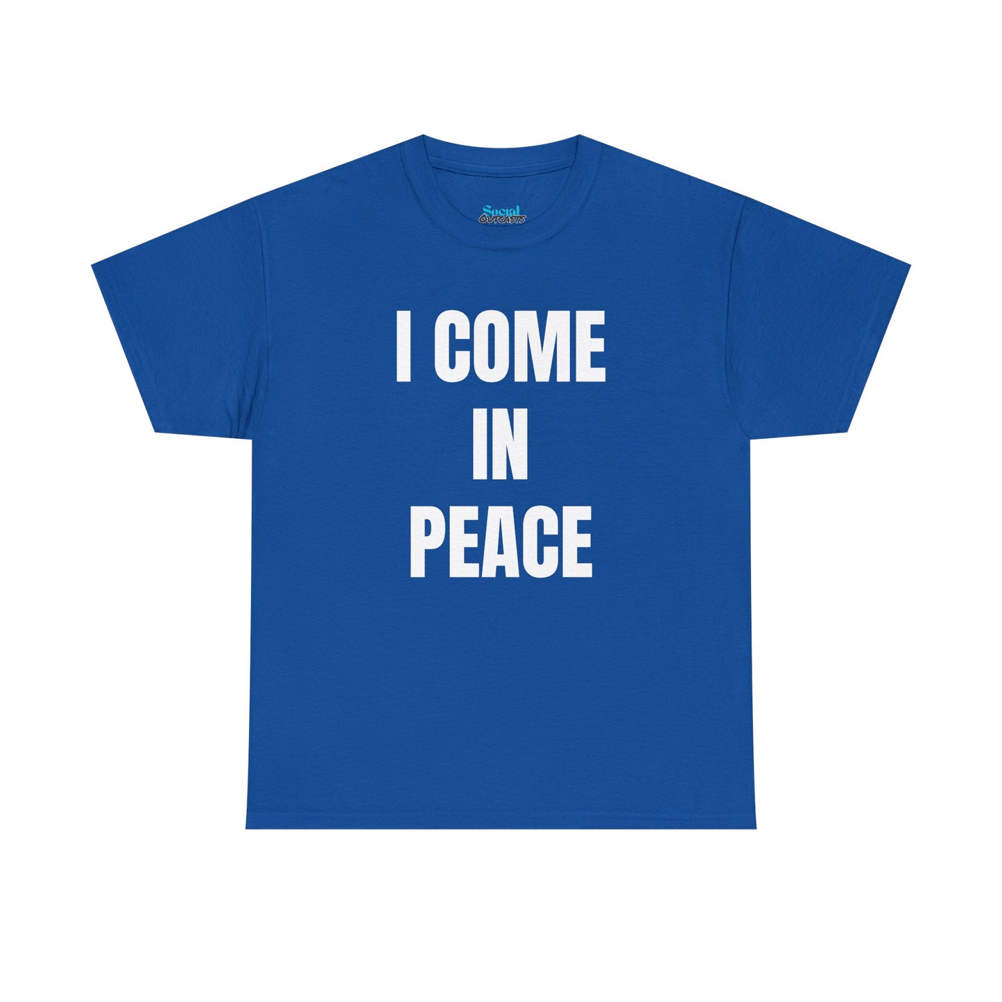 Peace 2–Pack
