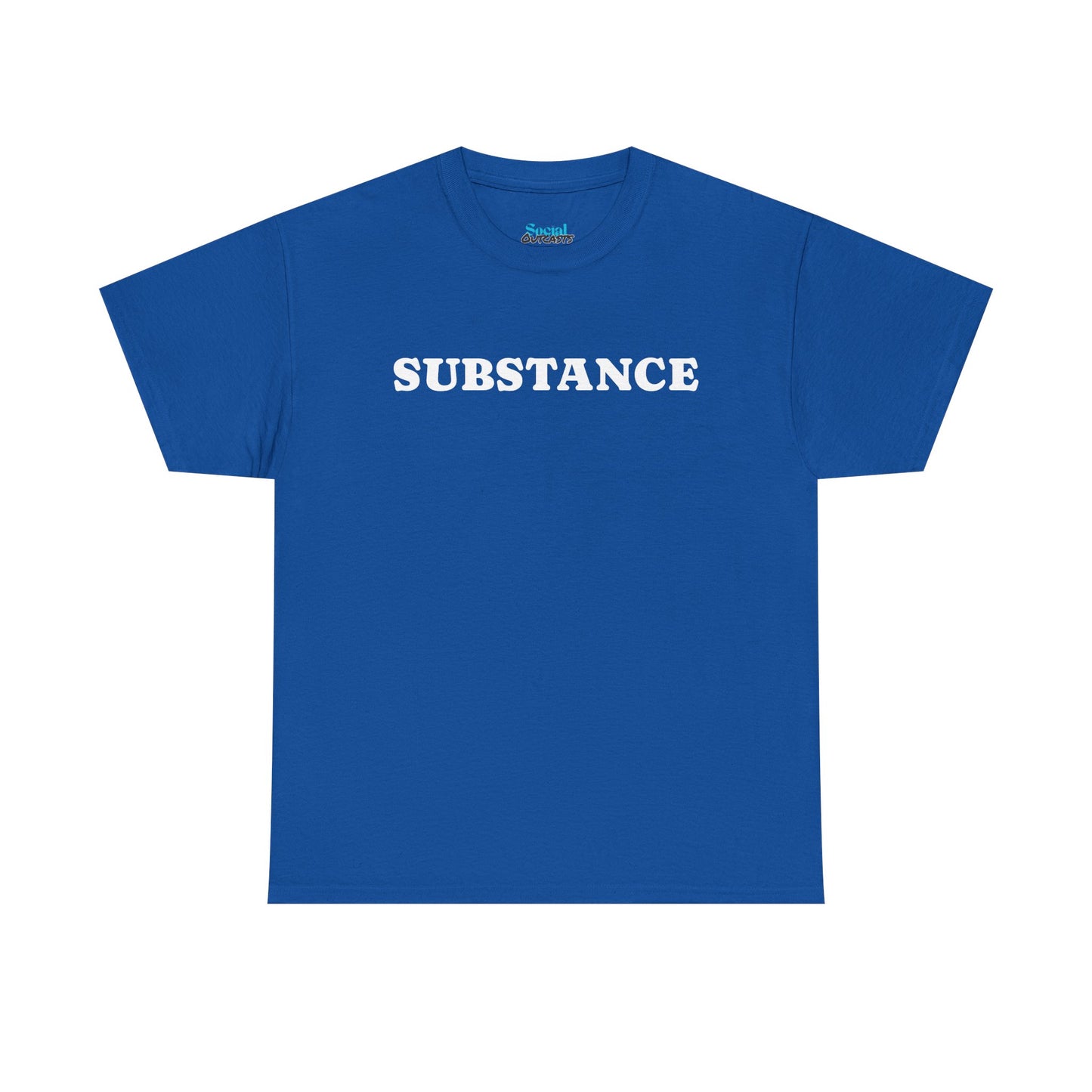 Substance Abuser 2–Pack