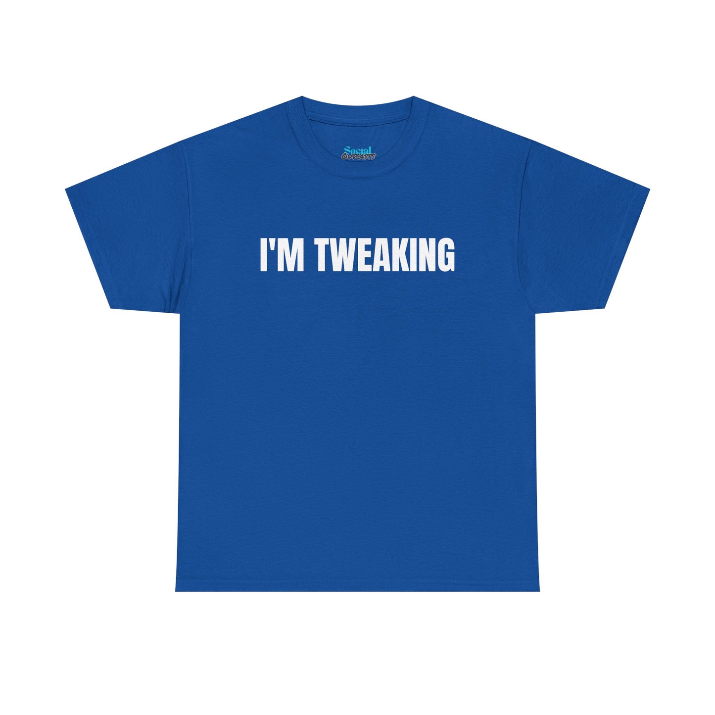 Tweaking 2–Pack