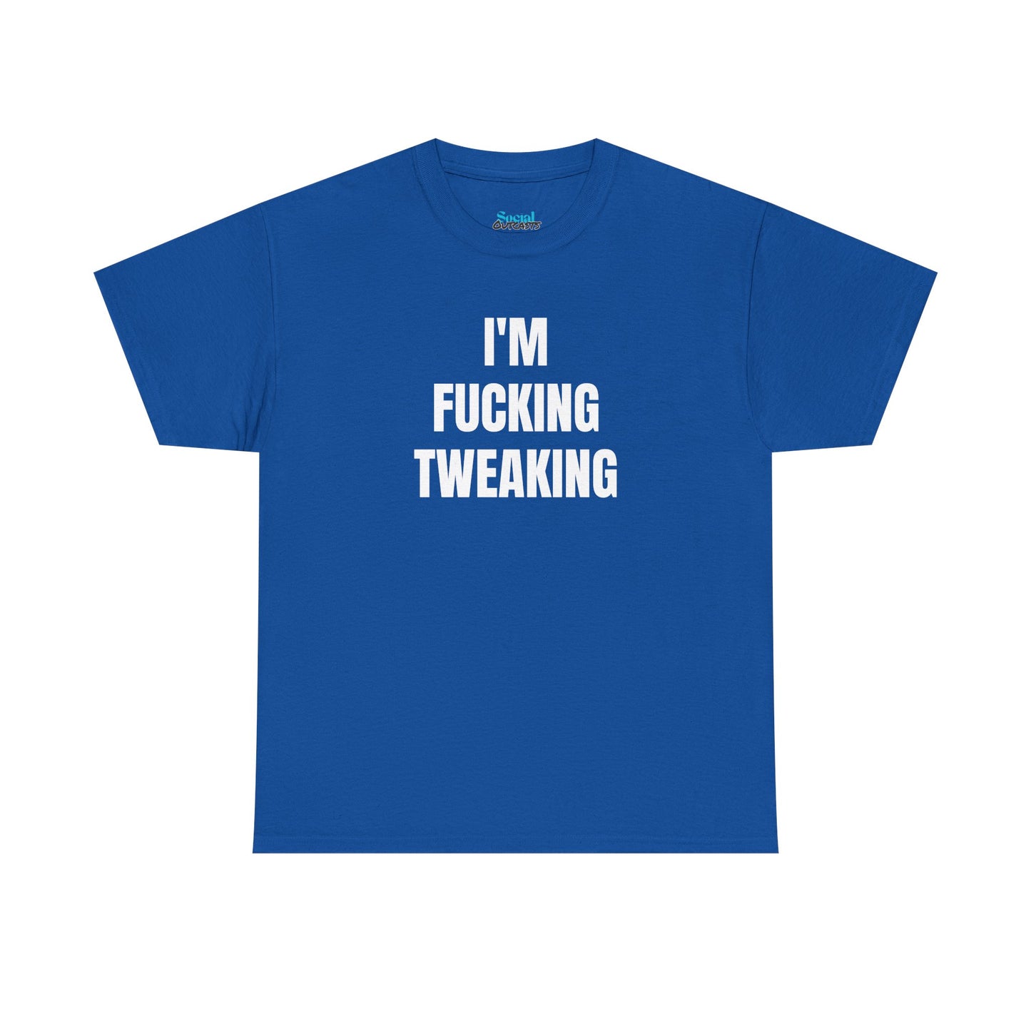 Tweaking 2–Pack