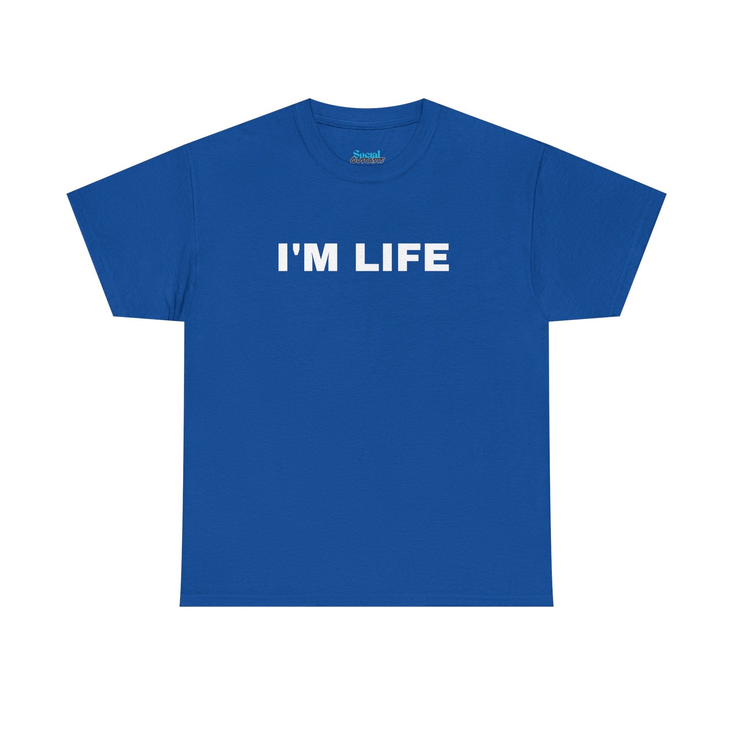 Life 2–Pack