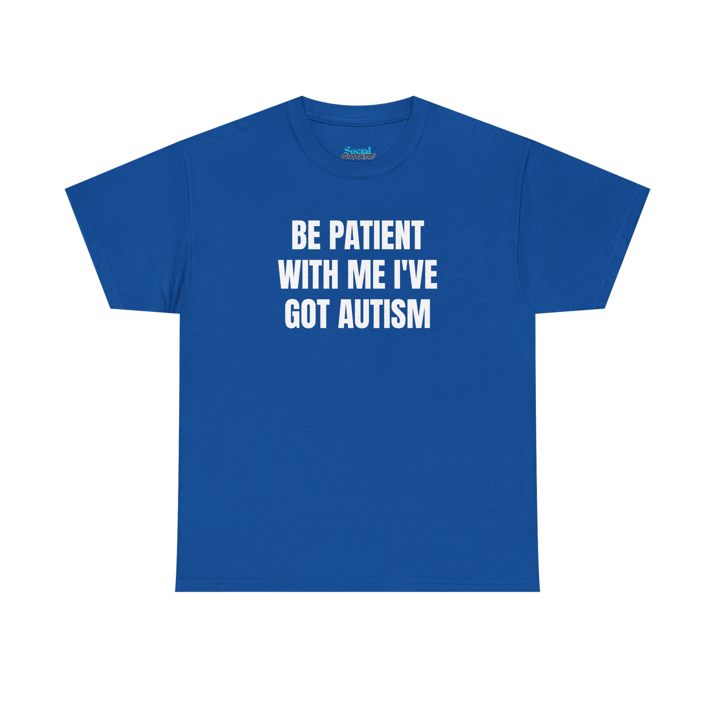 Autism 2–Pack