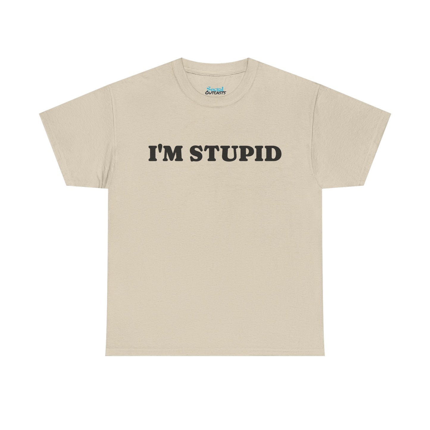 The Stupid 2–Pack