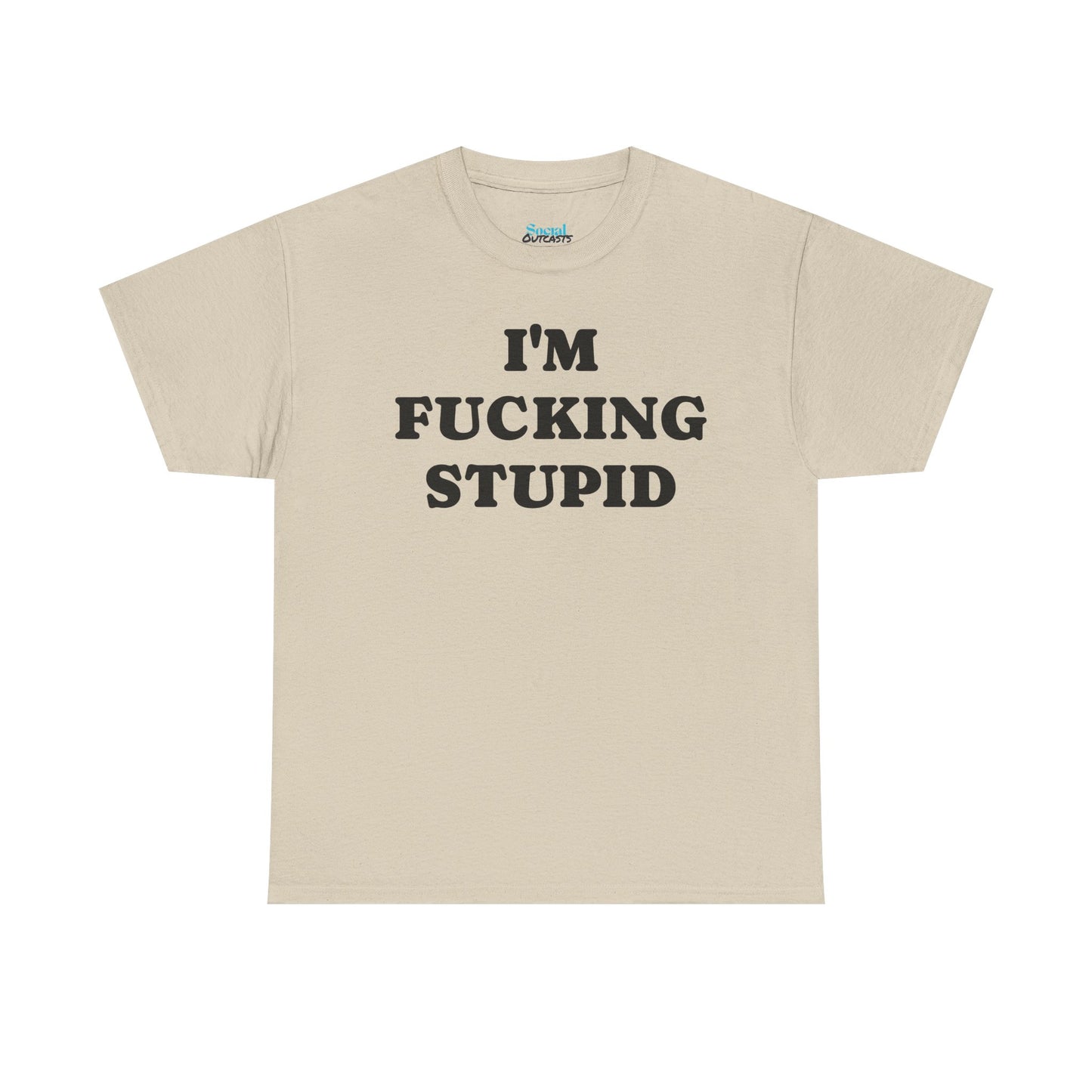 The Stupid 2–Pack