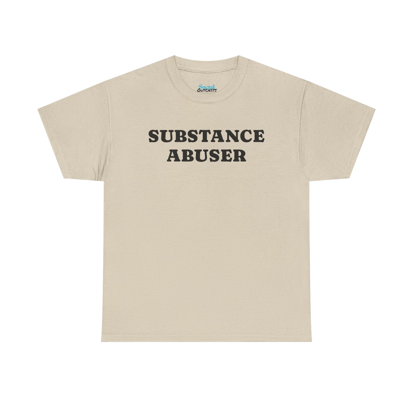 Substance Abuser 2–Pack