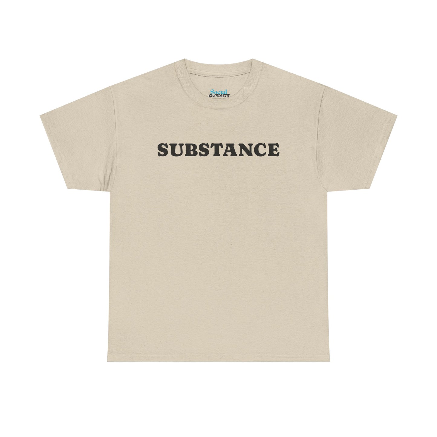 Substance Abuser 2–Pack