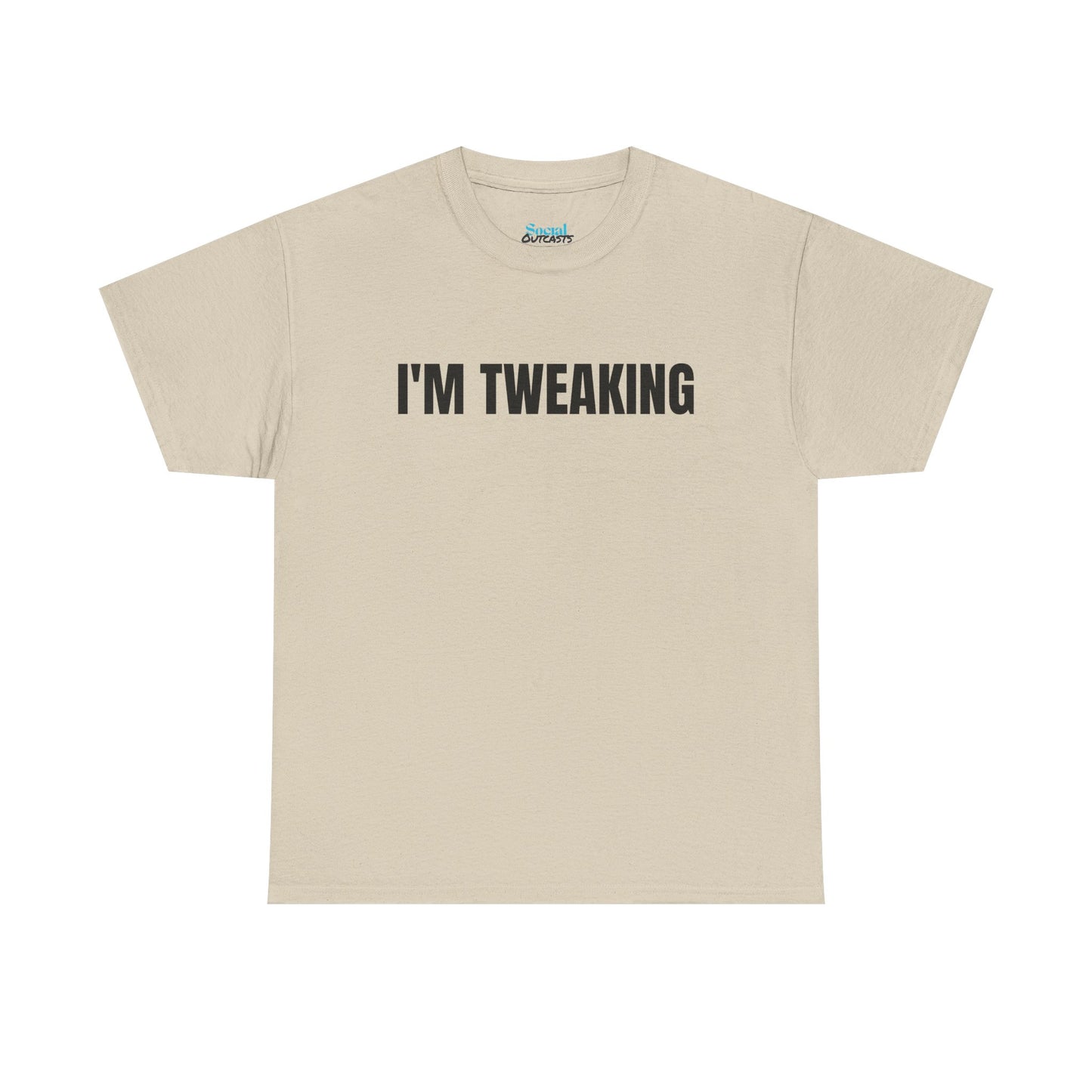 Tweaking 2–Pack