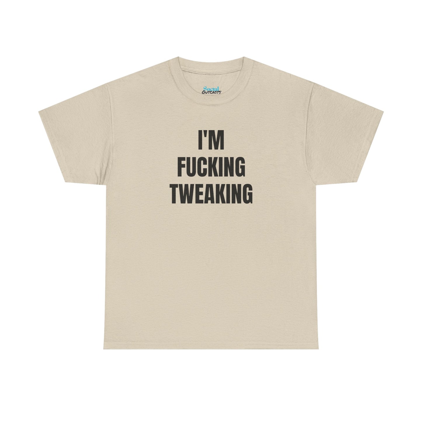 Tweaking 2–Pack