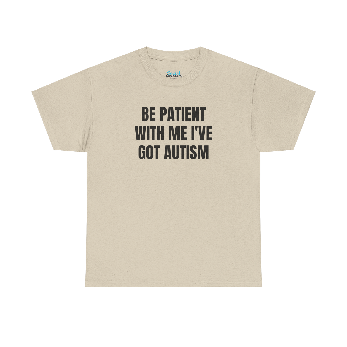 Autism 2–Pack