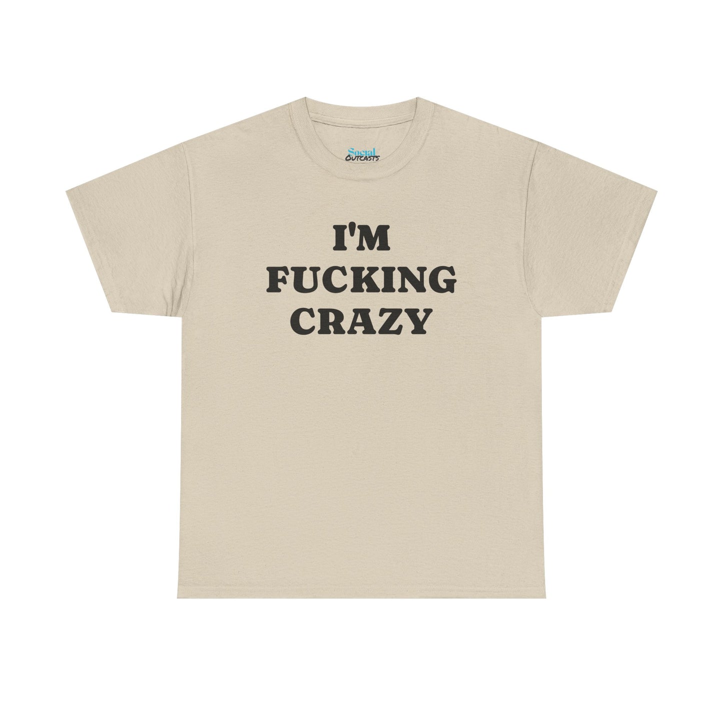 Crazy 2–Pack