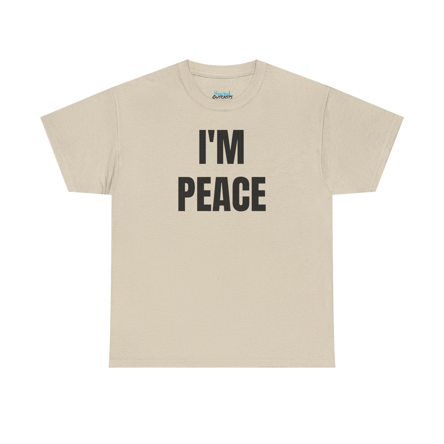 Peace 2–Pack