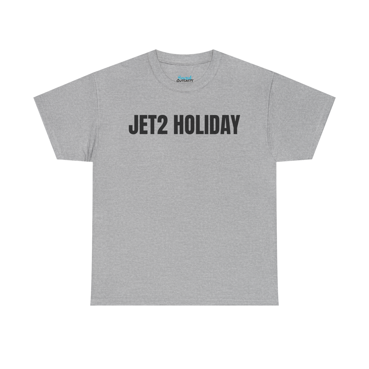 Jet2Holiday pack