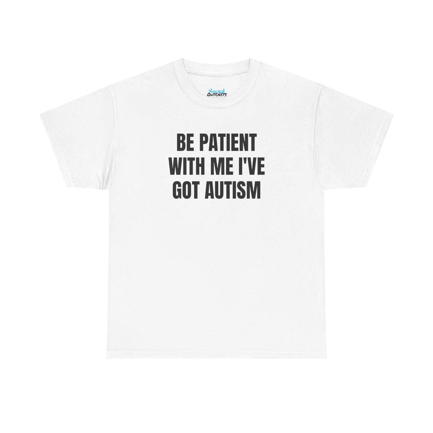 Autism 2–Pack