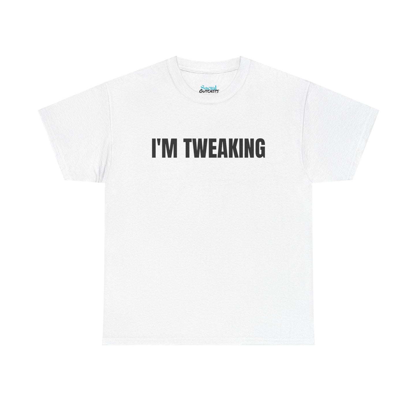 Tweaking 2–Pack