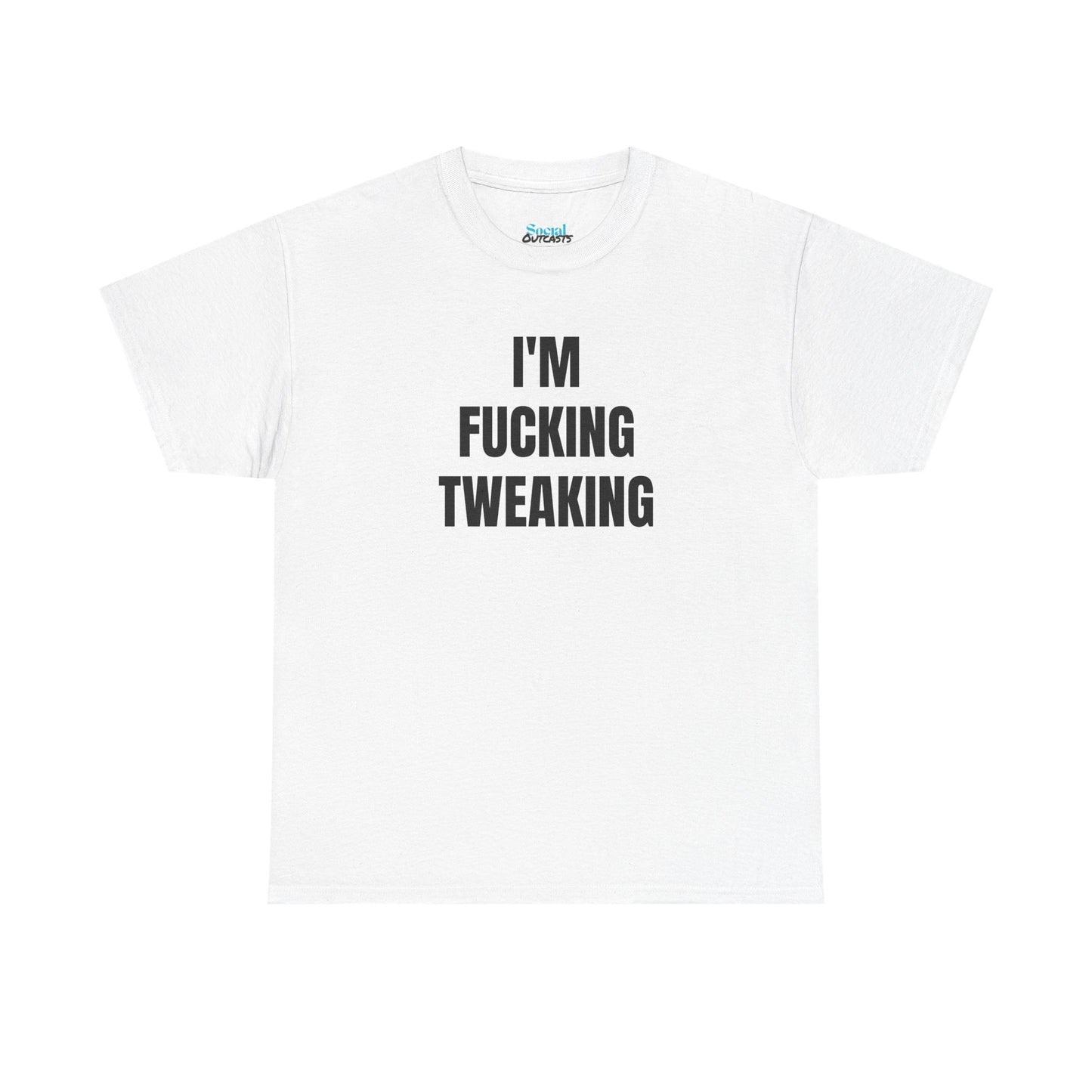 Tweaking 2–Pack