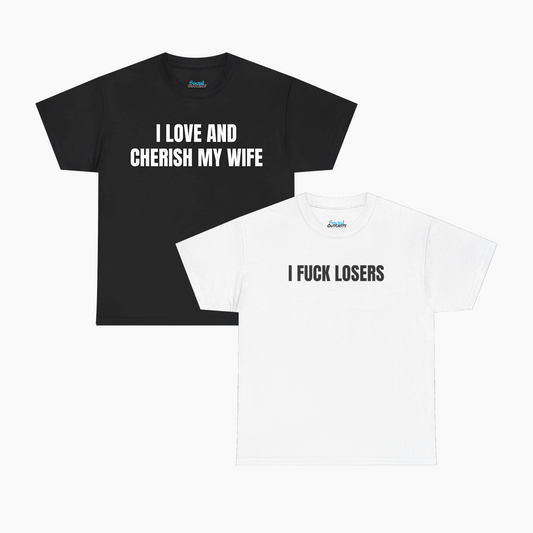 Functional Couple 2–Pack